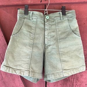 Jungmaven Venice Shorts